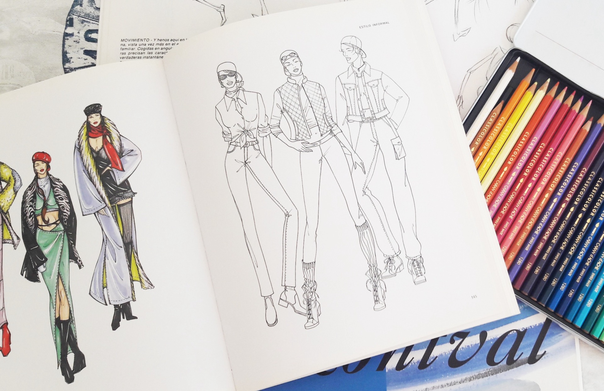 style & image consultation