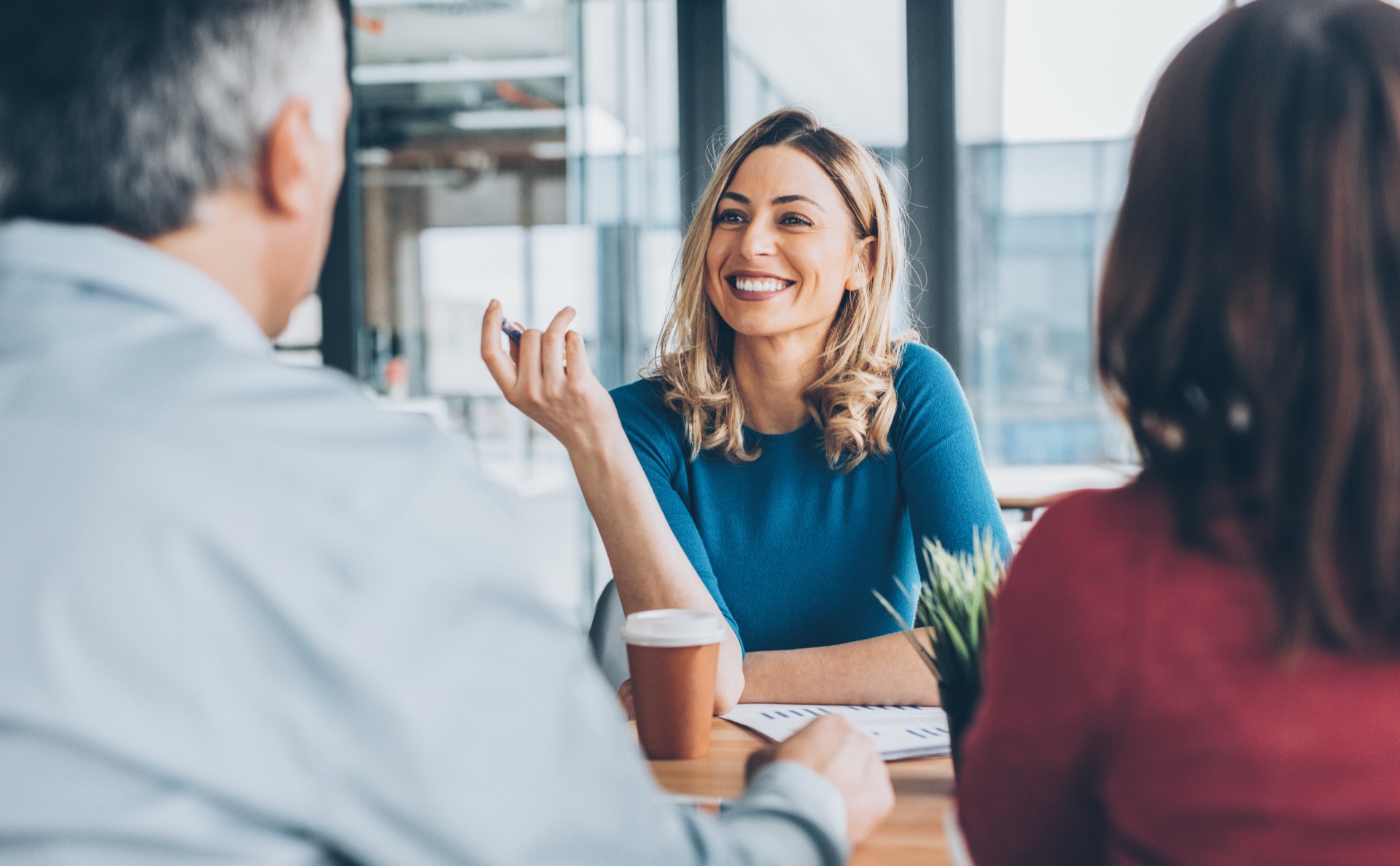 Assertive Communication