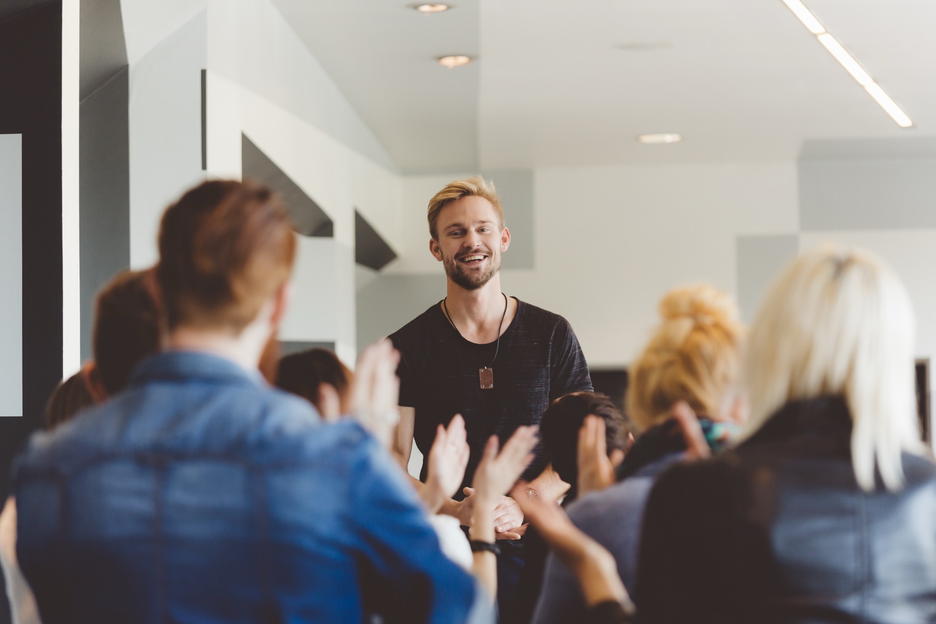 Stakeholder Management