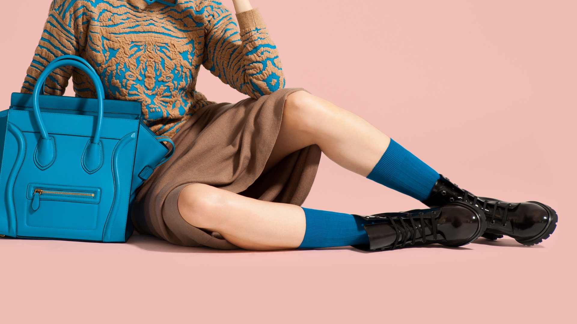 STYLING ADVICE FOR AN OCCASION