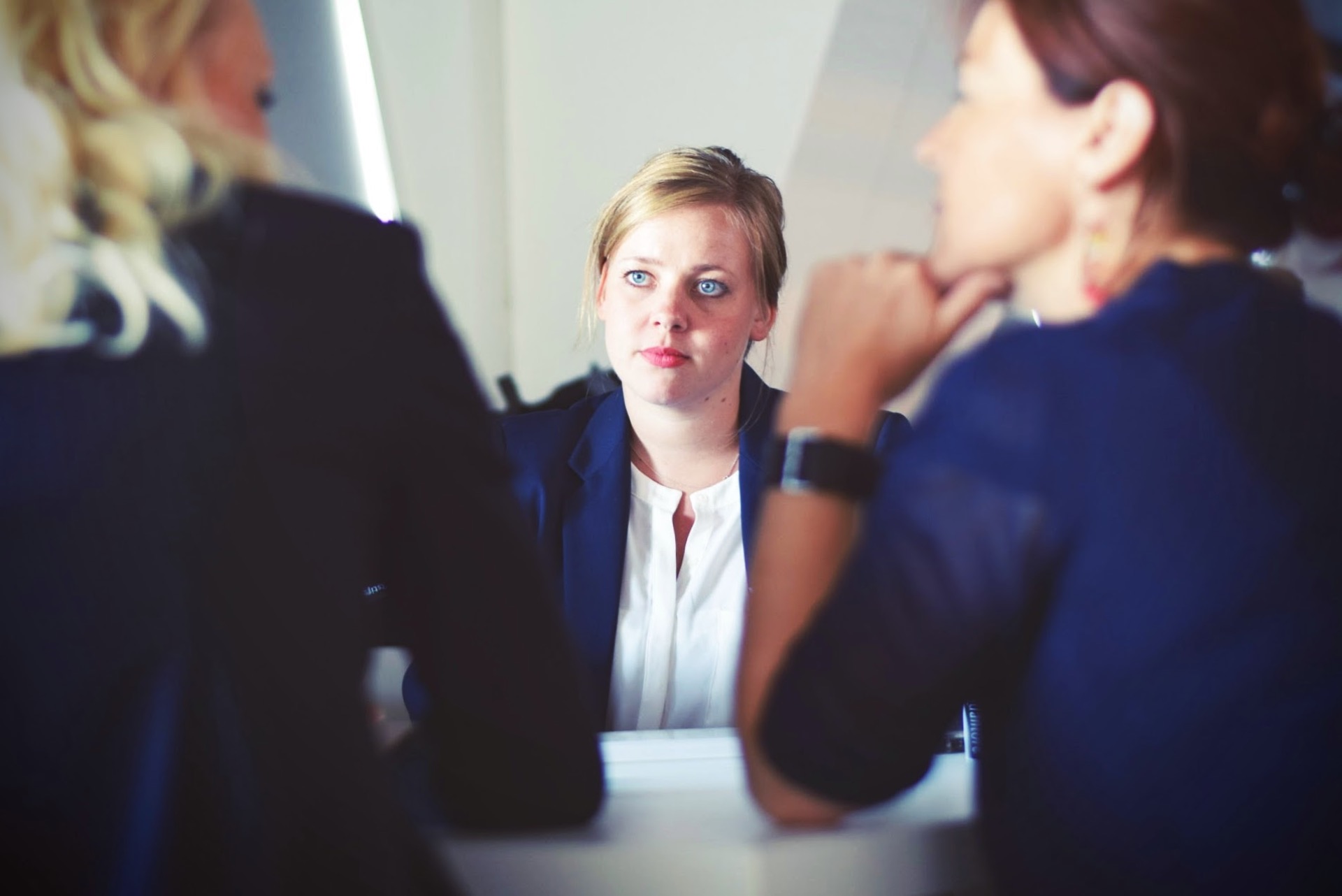 Career Coaching