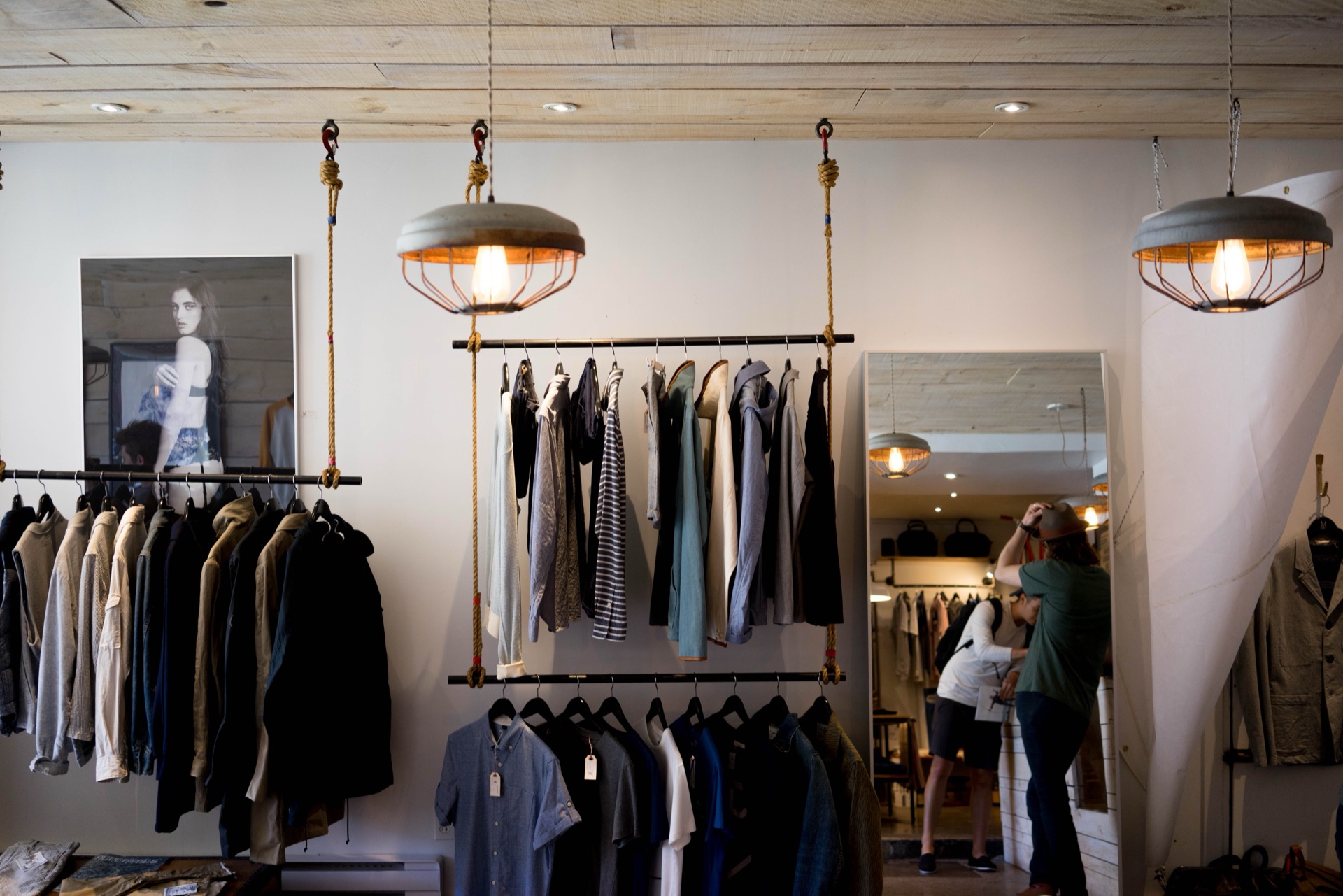 personal shopping