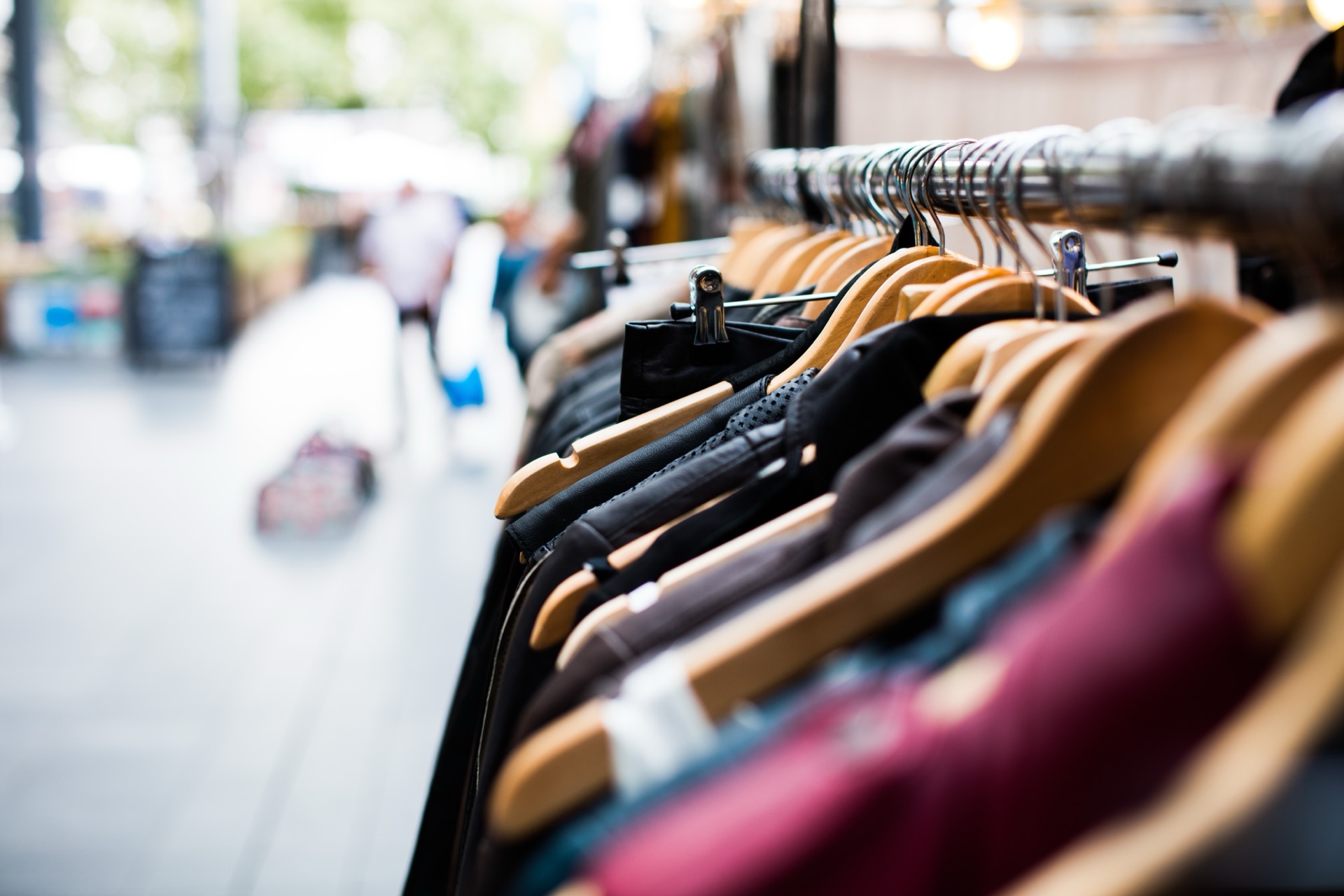 wardrobe analysis